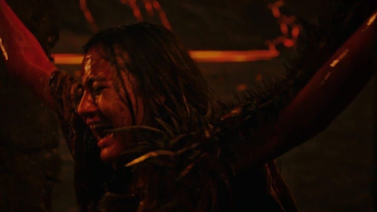 Hell Torture palette background